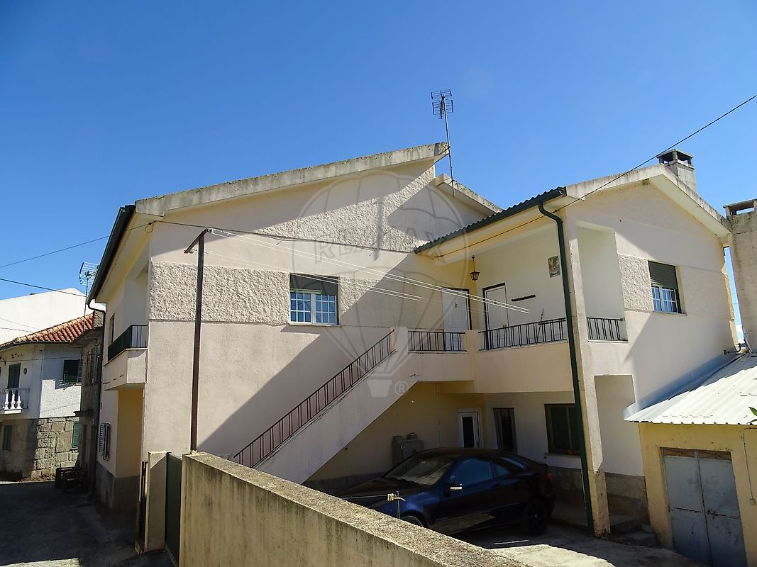 Moradia T4 à venda em Abrunhosa-a-Velha, Mangualde — foto 31