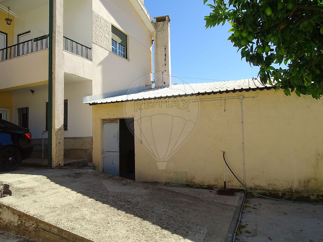 Moradia T4 à venda em Abrunhosa-a-Velha, Mangualde — foto 34