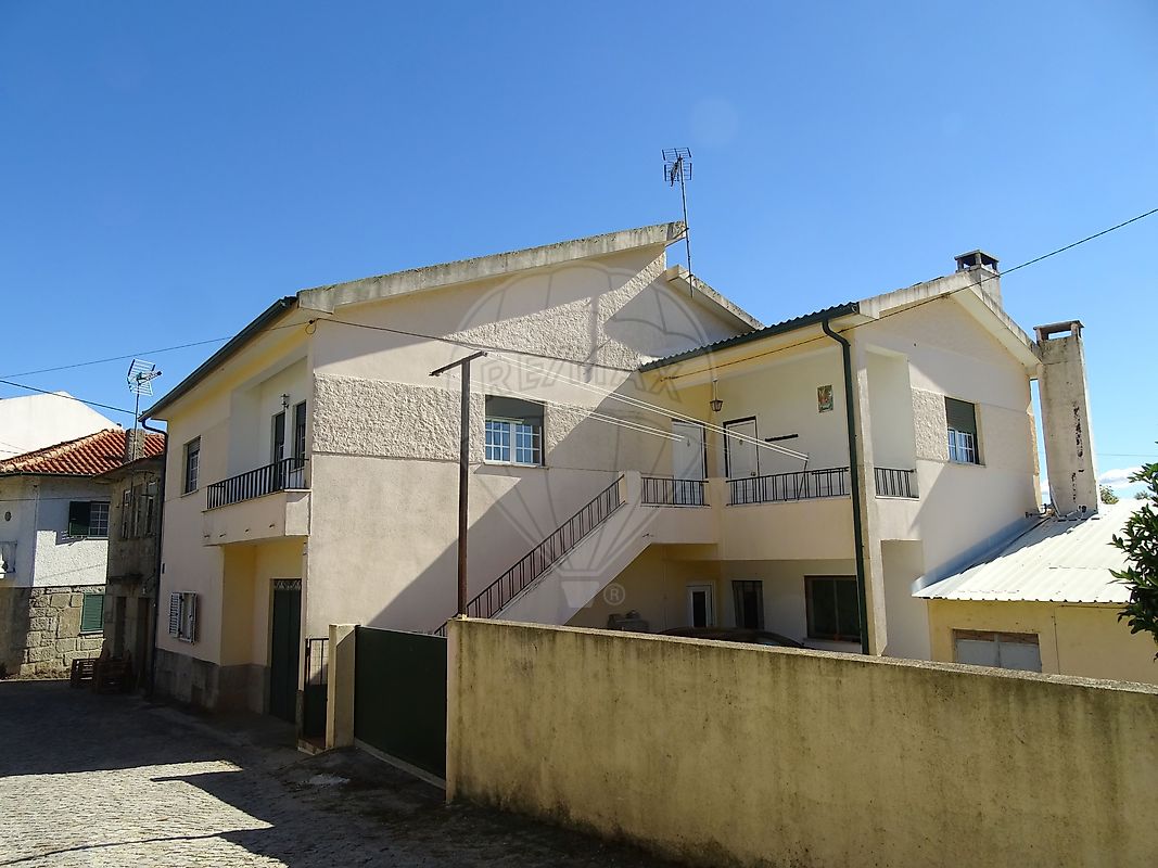 Moradia T4 à venda em Abrunhosa-a-Velha, Mangualde — foto 25