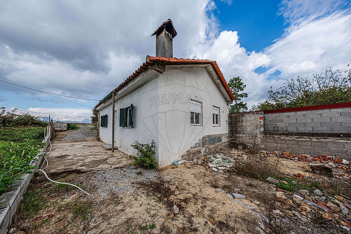 Moradia T2 à venda em Bodiosa, Viseu — foto 16