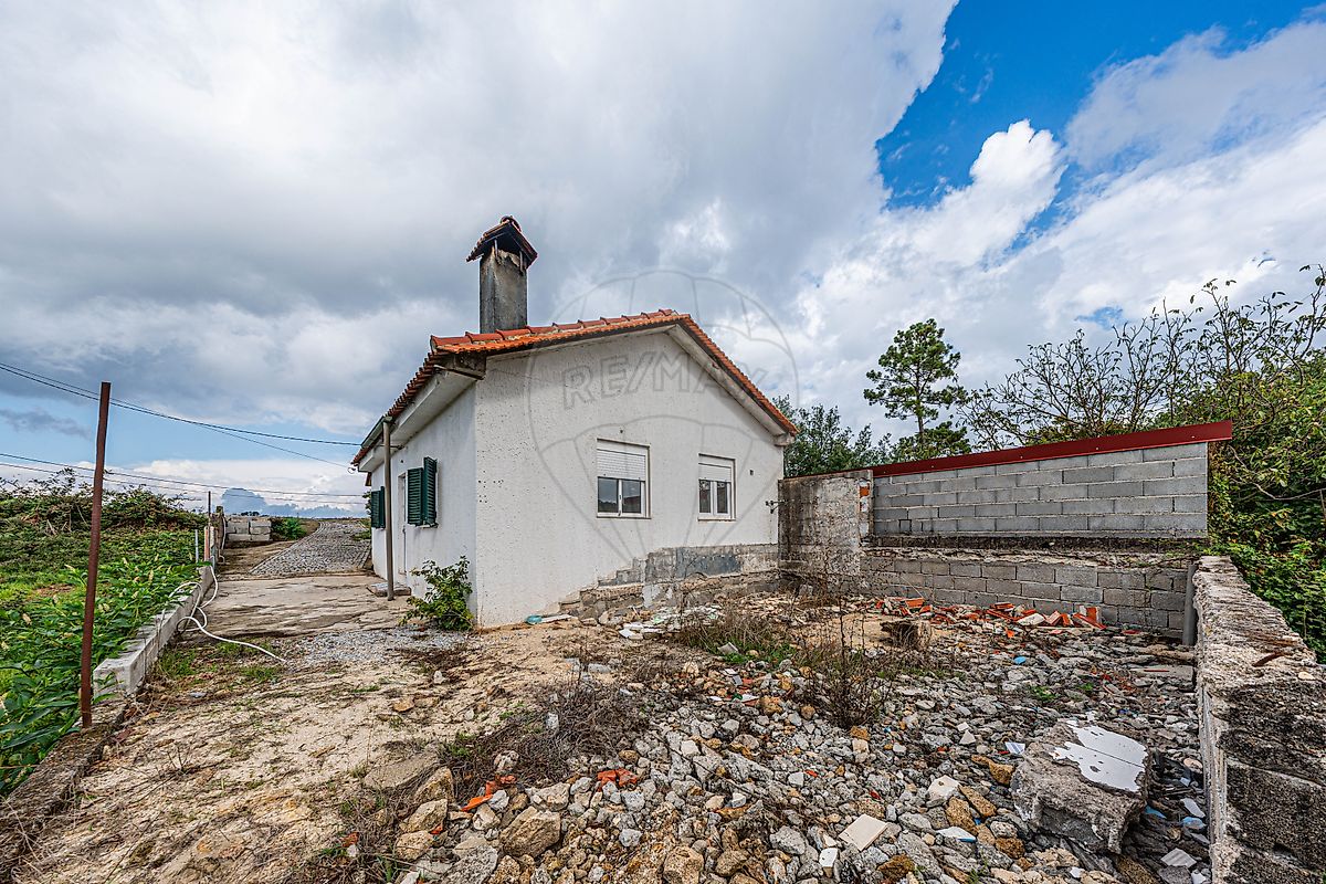 Moradia T2 à venda em Bodiosa, Viseu — foto 17