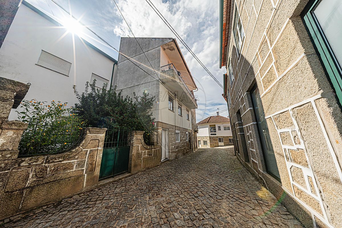 Moradia T4 à venda em Matança, Fornos de Algodres — foto 4