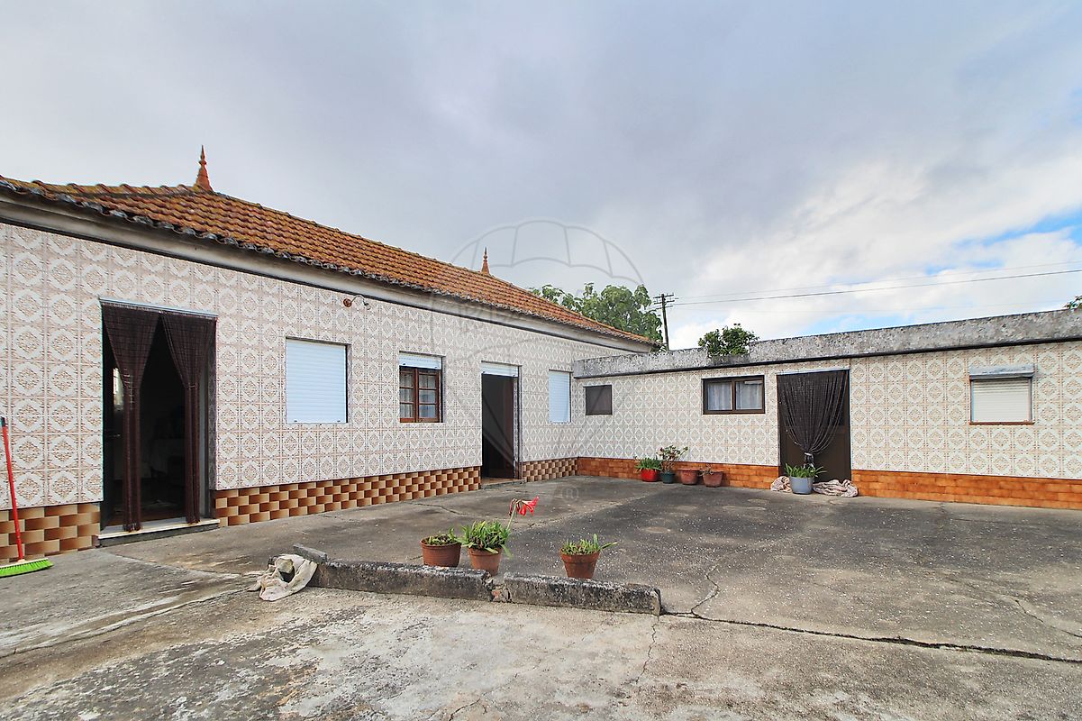 Moradias, T3, MURTOSA Imóveis CasasCM