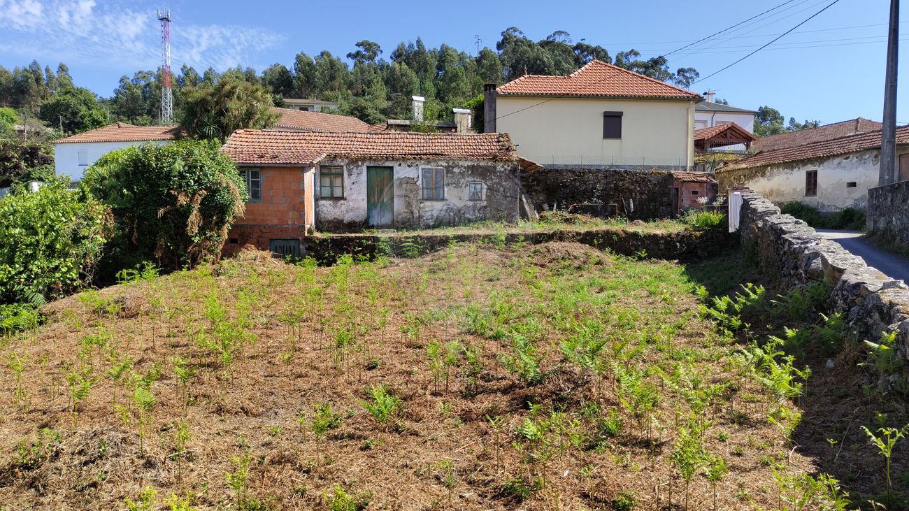 Moradia T2 para venda