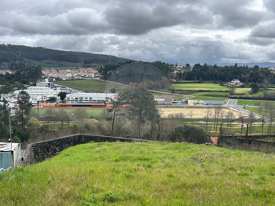 Terreno para venda