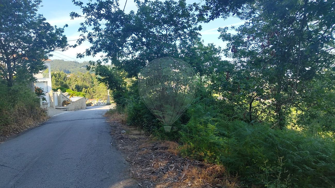 Terreno para venda