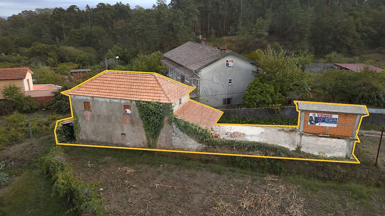 Outros - Habitação  para venda