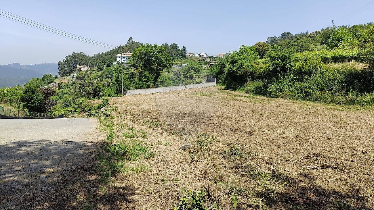 Terreno para venda