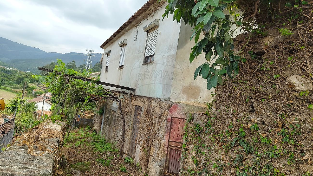 Moradia T3 para venda