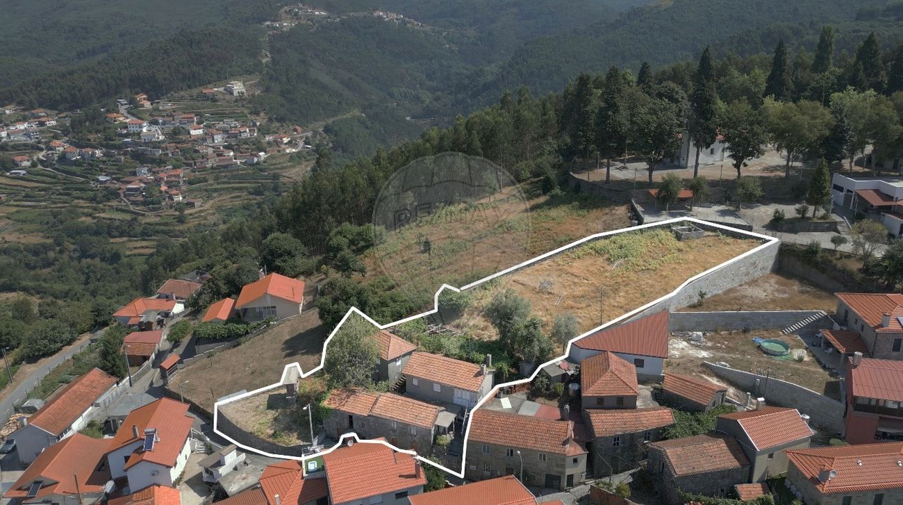 Moradia T3 para venda