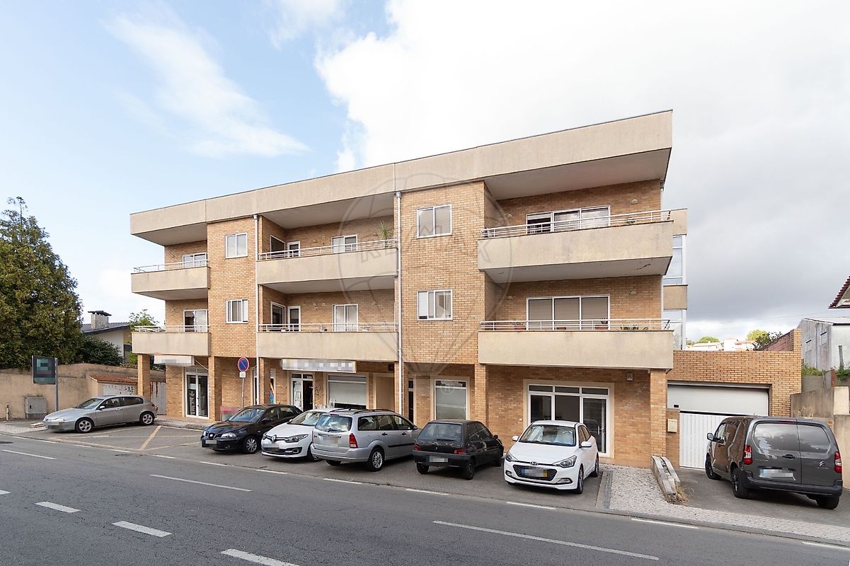 Apartamento T3 para venda
