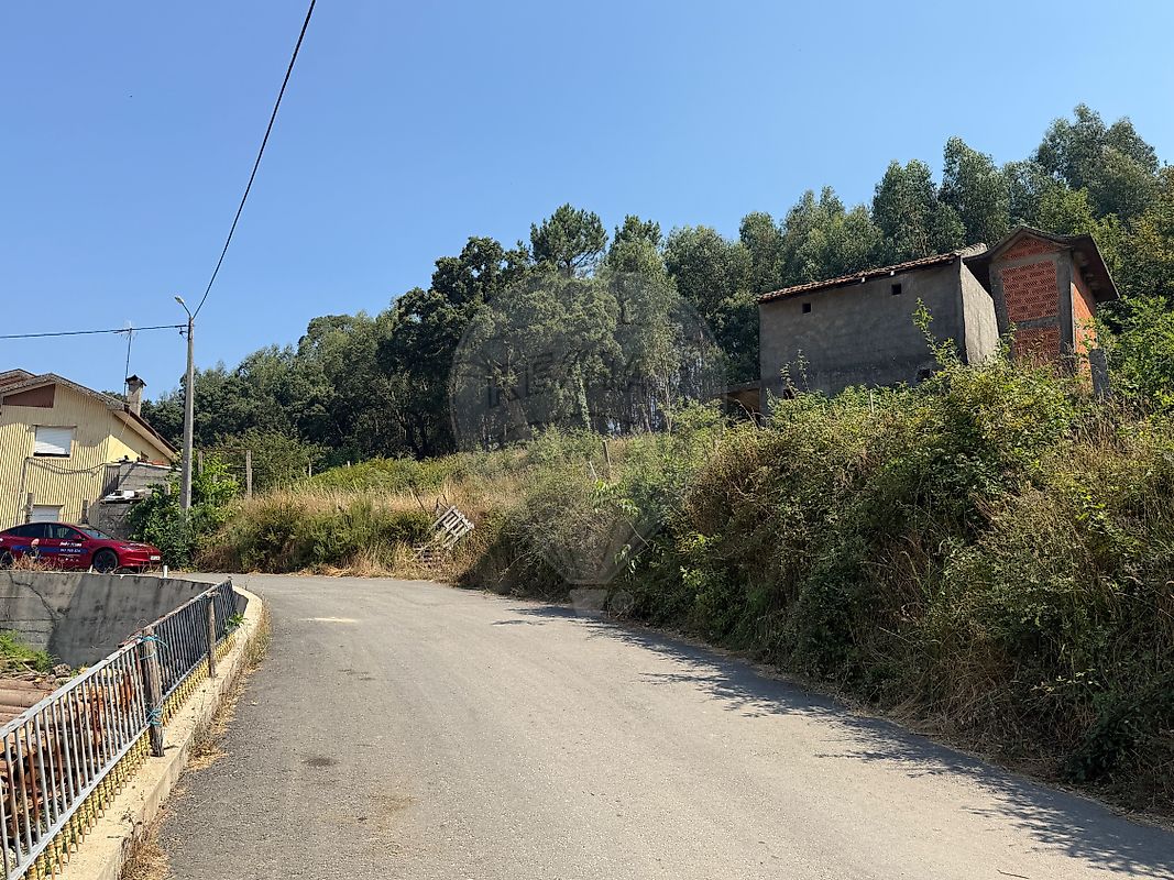 Terreno para venda