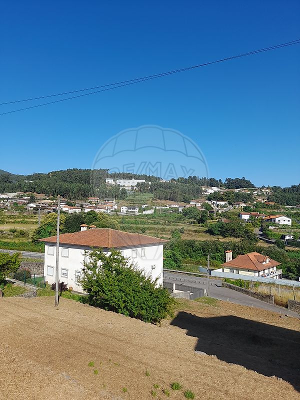 Terreno para venda