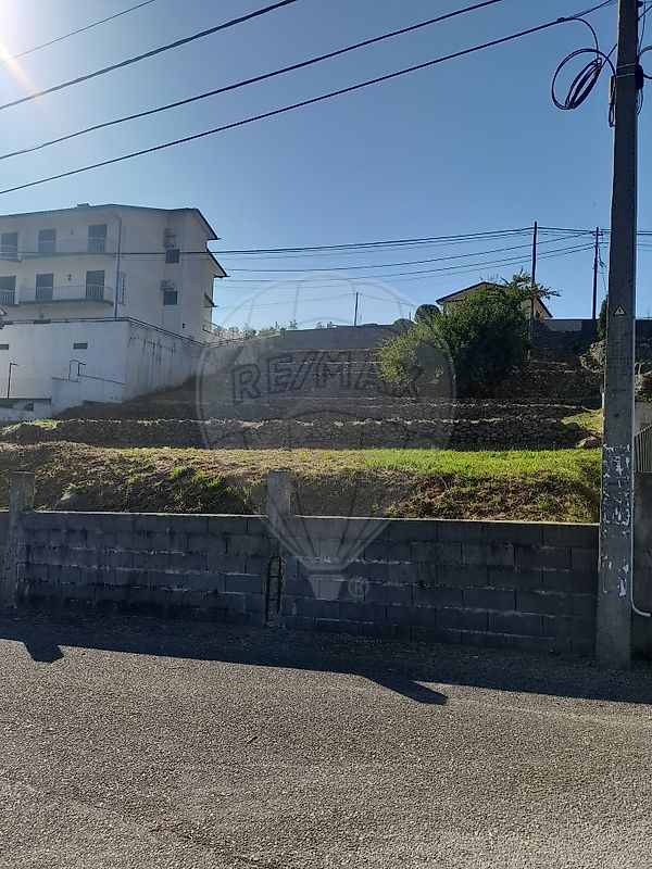 Terreno para venda