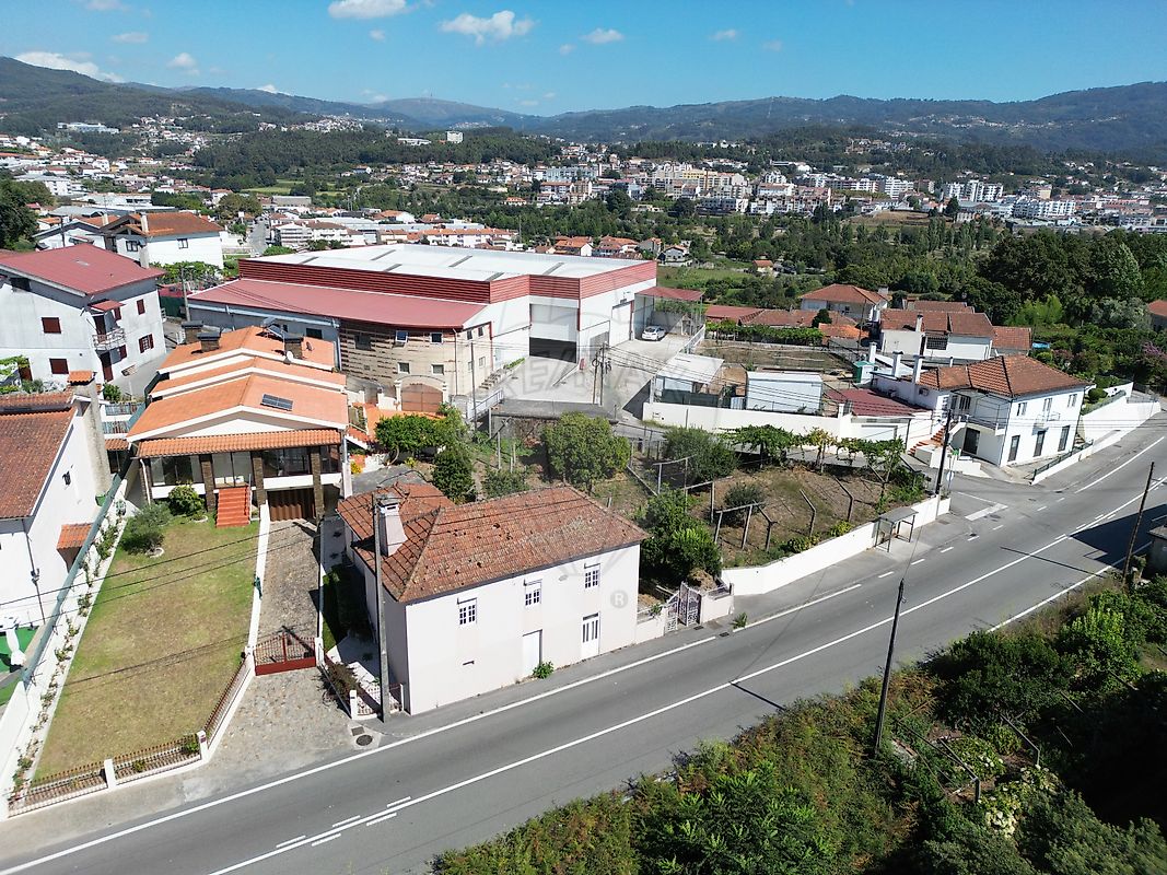 Moradia T3 para venda