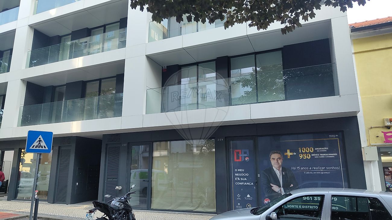 Apartamento T1 para venda