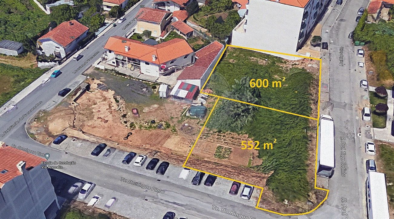 Terreno  para venda