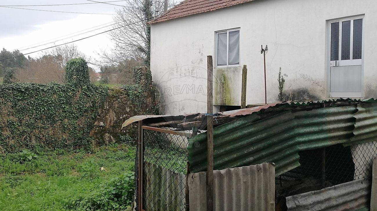 Moradia T2 à venda em Oliveira de Azeméis, Santiago de Riba-Ul, Ul, Macinhata da Seixa e Madail, Oliveira de Azeméis — foto 6