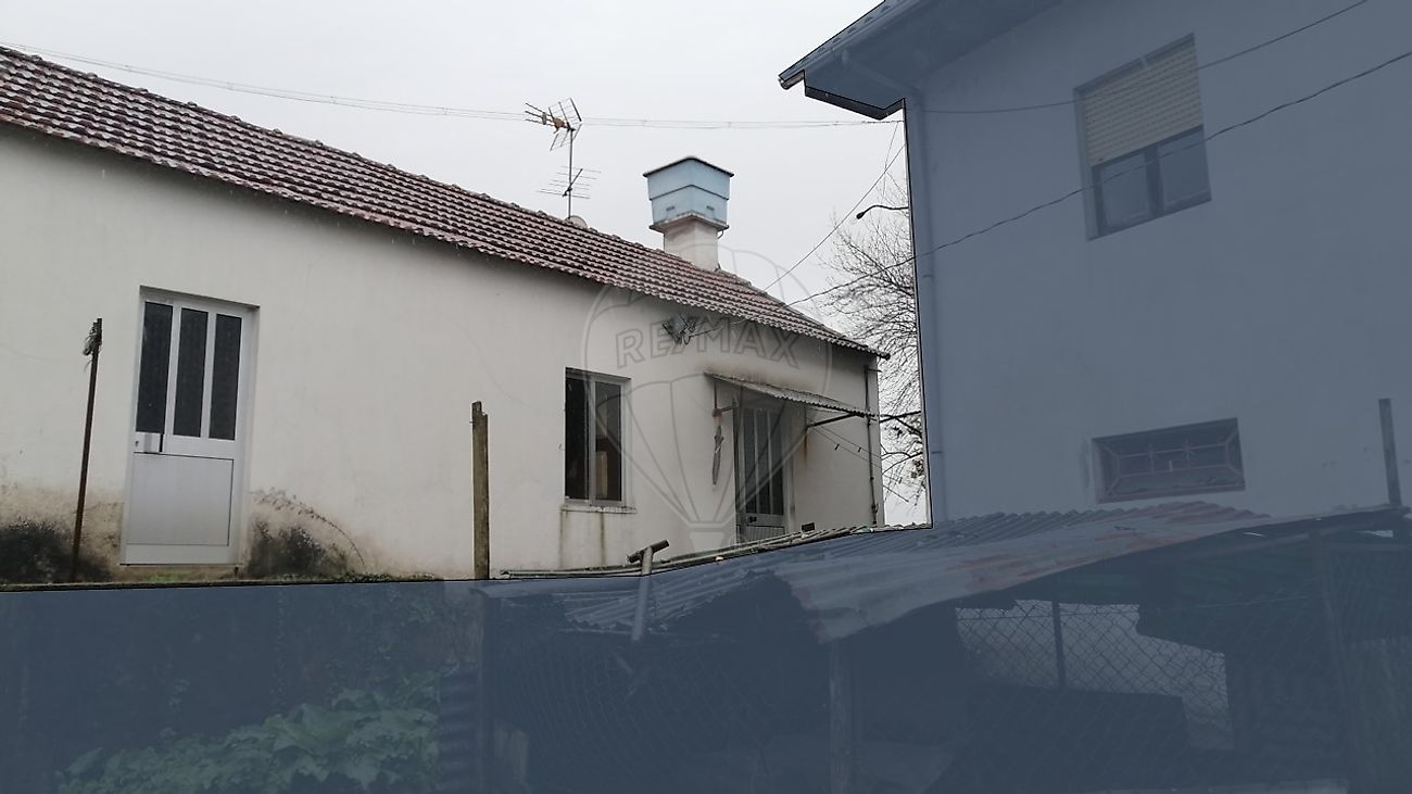 Moradia T2 à venda em Oliveira de Azeméis, Santiago de Riba-Ul, Ul, Macinhata da Seixa e Madail, Oliveira de Azeméis — foto 8
