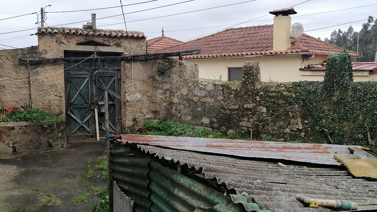 Moradia T2 à venda em Oliveira de Azeméis, Santiago de Riba-Ul, Ul, Macinhata da Seixa e Madail, Oliveira de Azeméis — foto 7