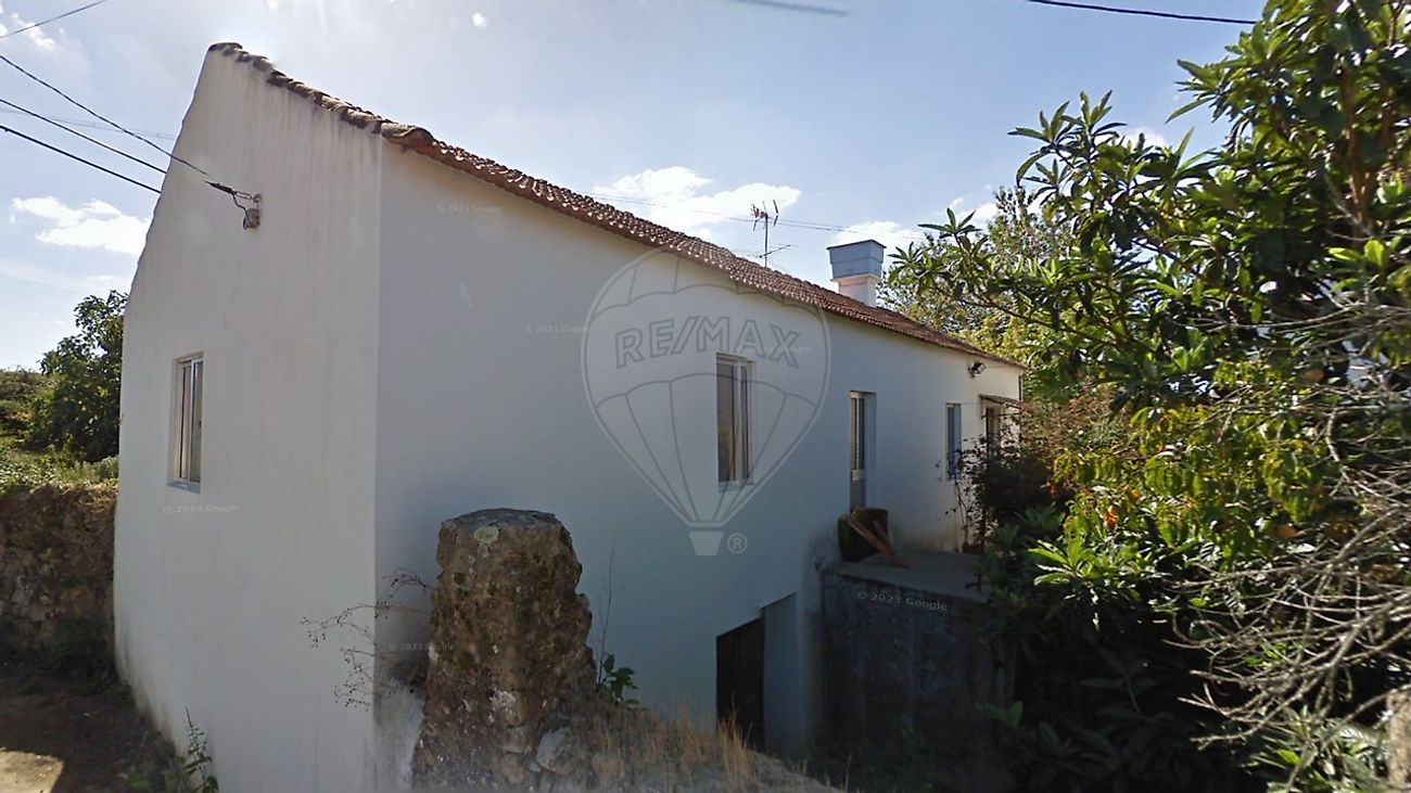 Moradia T2 para venda