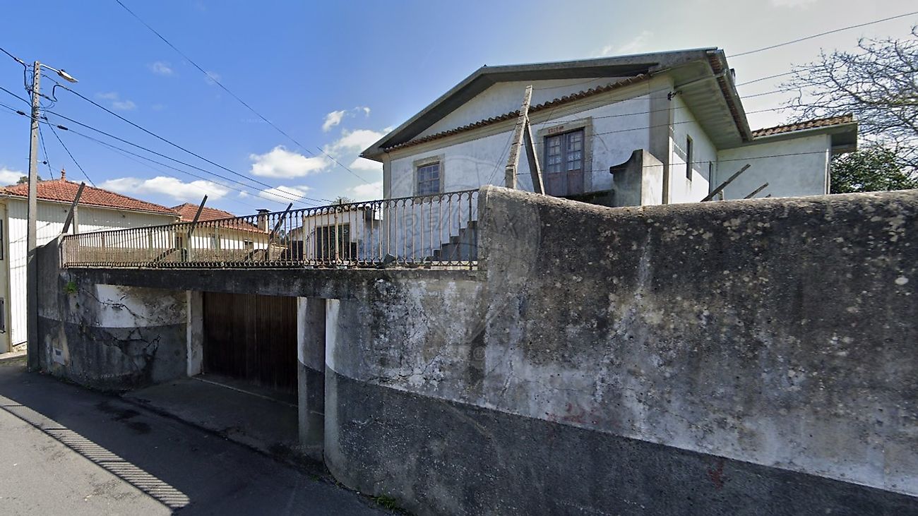 Moradia T3 para venda