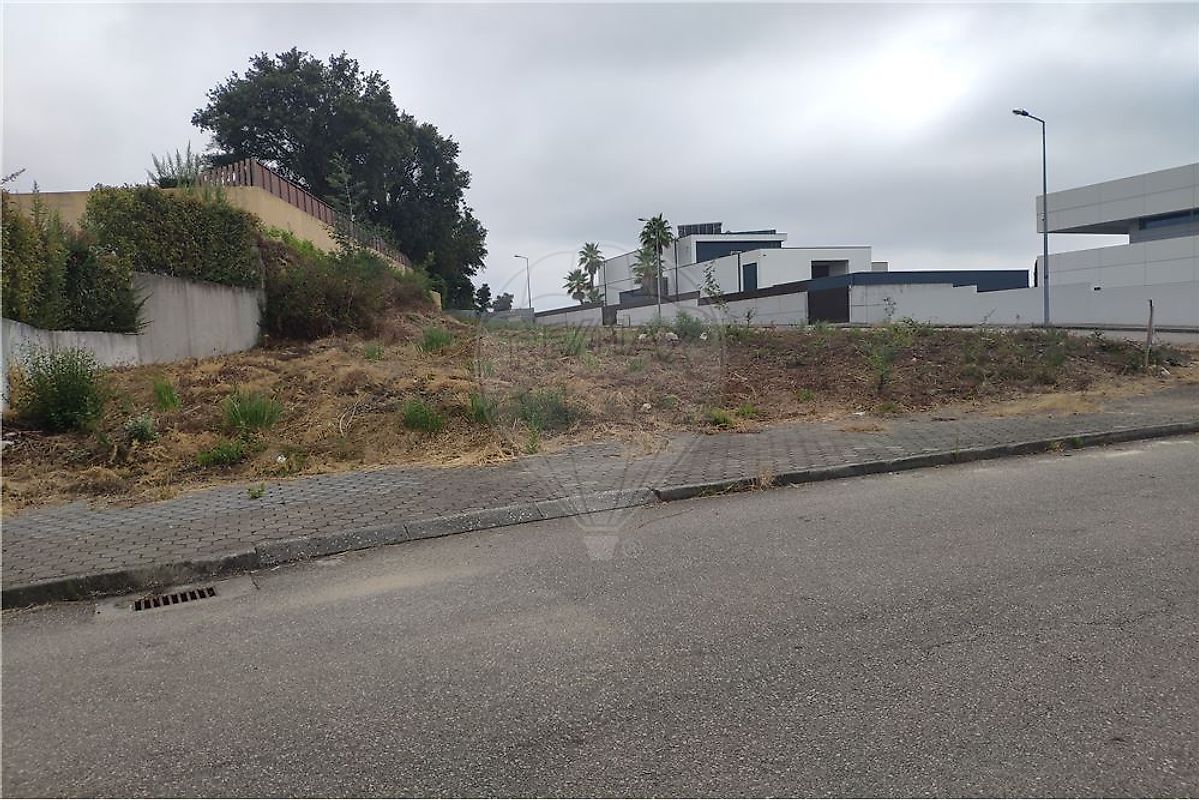 Terreno  para venda