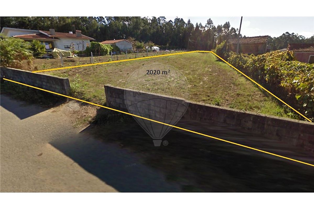 Terreno para venda