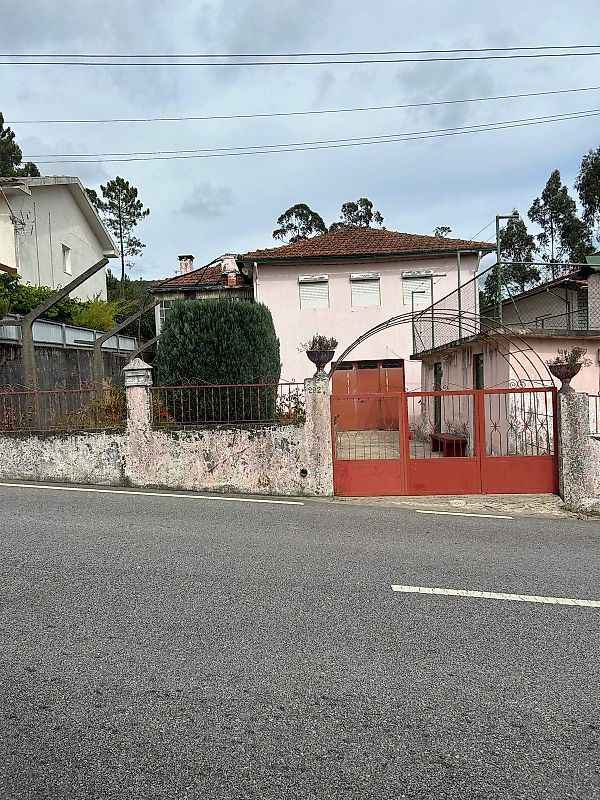 Moradia T3 para venda