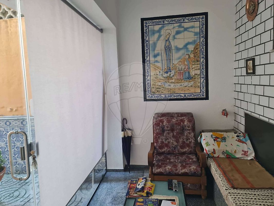 Moradia T6+ à venda em Lourosa, Santa Maria da Feira — foto 28
