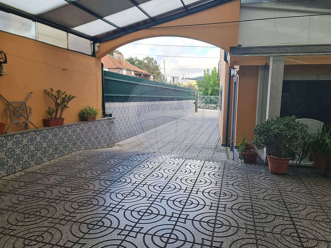 Moradia T6+ à venda em Lourosa, Santa Maria da Feira — foto 12