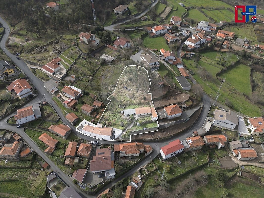 Moradia T4 à venda em Cepelos, Vale de Cambra — foto 34
