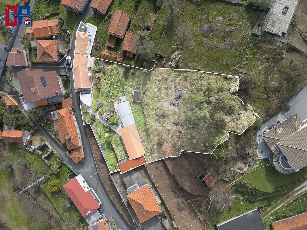 Moradia T4 à venda em Cepelos, Vale de Cambra — foto 35