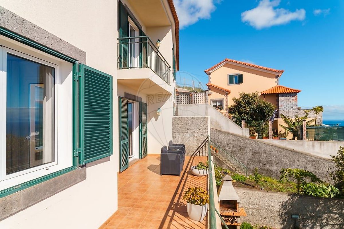 Moradia T3 à venda em Caniço, Santa Cruz — foto 12