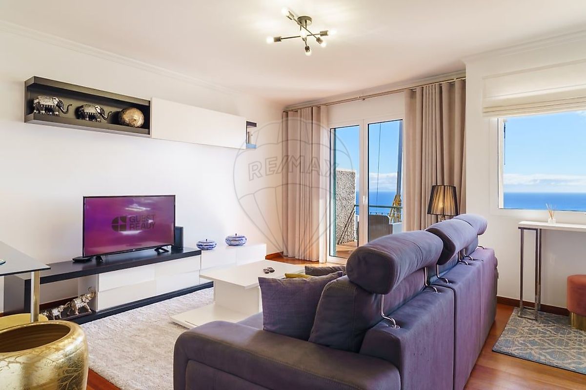 Moradia T3 à venda em Caniço, €540.000
