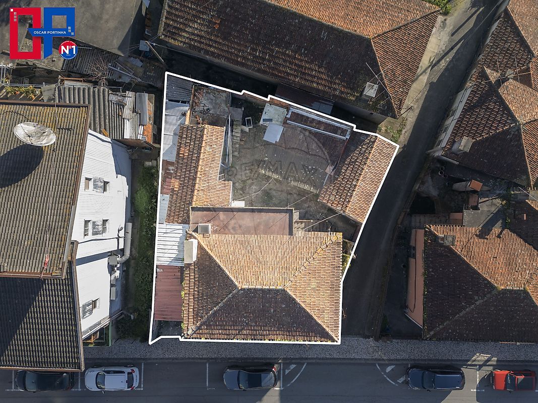 Moradia T4 à venda em São Pedro de Castelões, Vale de Cambra — foto 8