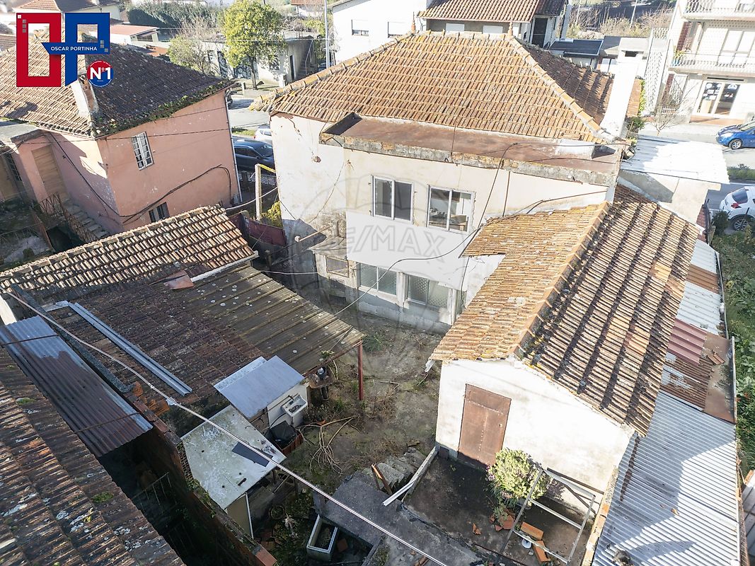 Moradia T4 à venda em São Pedro de Castelões, Vale de Cambra — foto 9