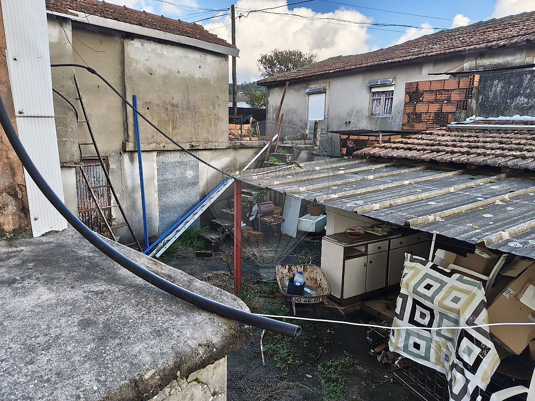 Moradia T4 à venda em São Pedro de Castelões, Vale de Cambra — foto 16