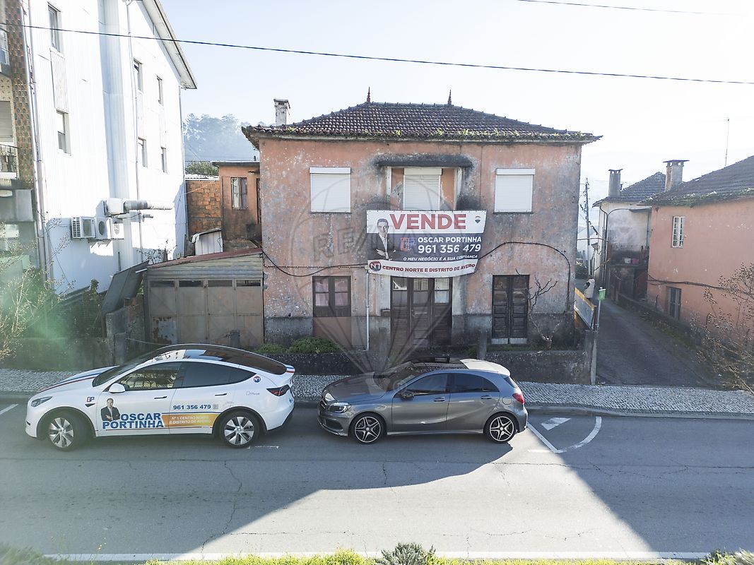 Moradia T4 à venda em São Pedro de Castelões, Vale de Cambra — foto 28