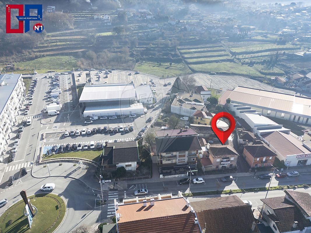 Moradia T4 à venda em São Pedro de Castelões, Vale de Cambra — foto 25