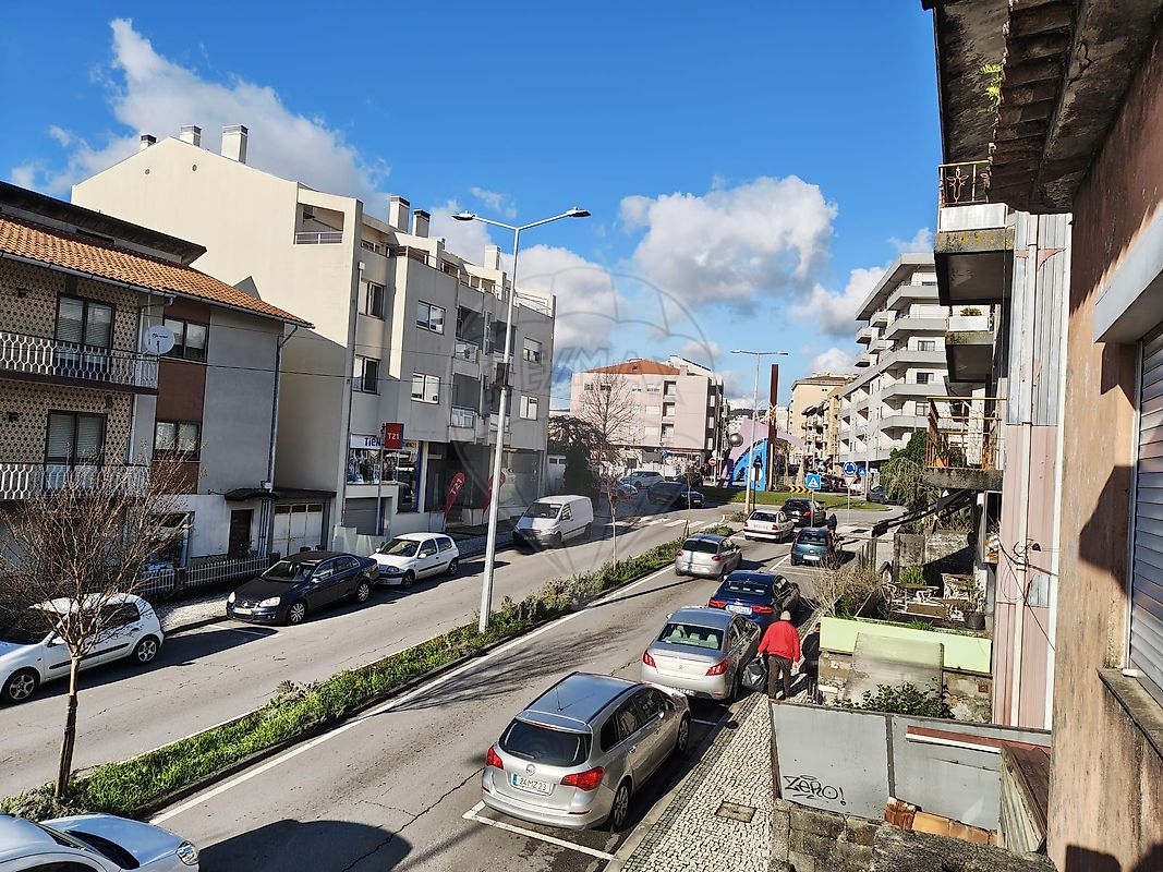 Moradia T4 à venda em São Pedro de Castelões, Vale de Cambra — foto 24