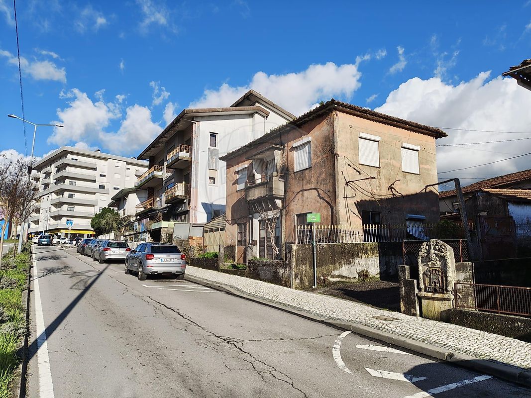 Moradia T4 à venda em São Pedro de Castelões, Vale de Cambra — foto 11