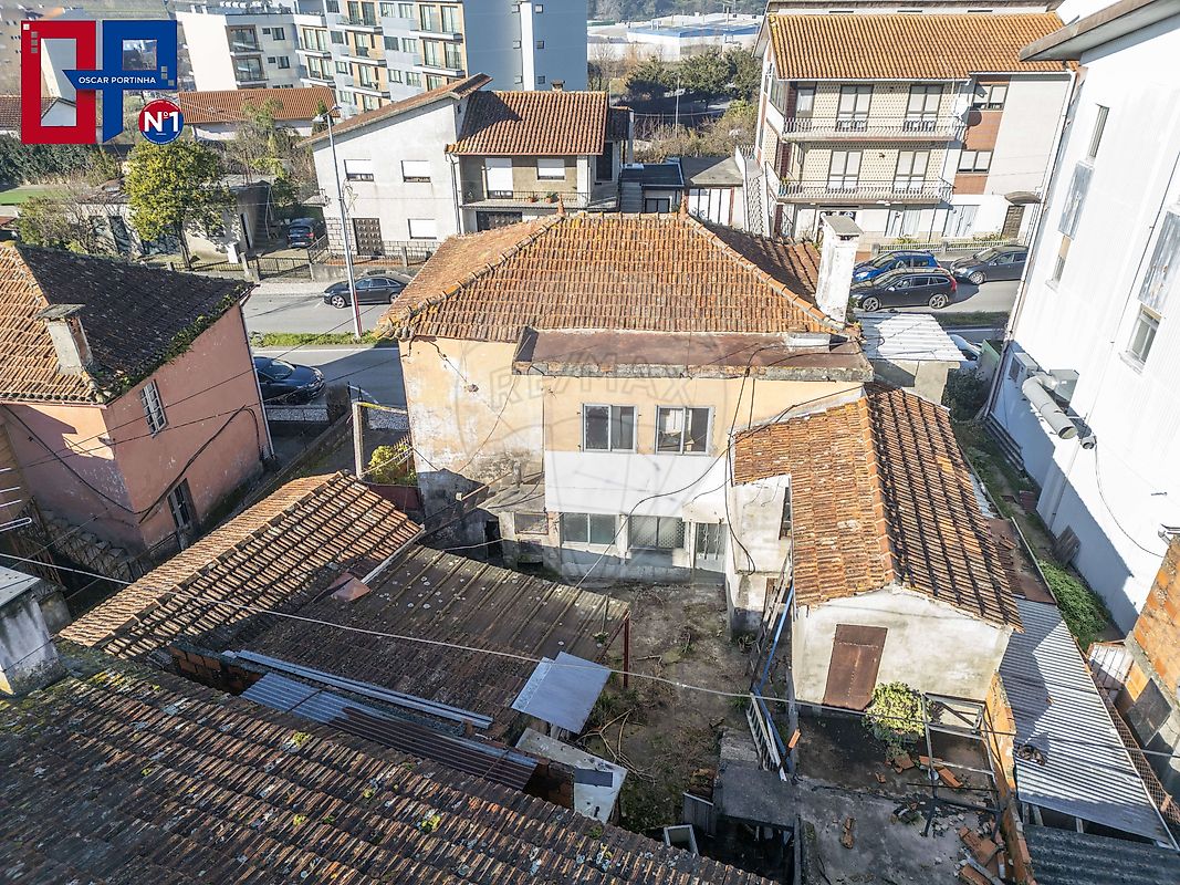Moradia T4 à venda em São Pedro de Castelões, Vale de Cambra — foto 27