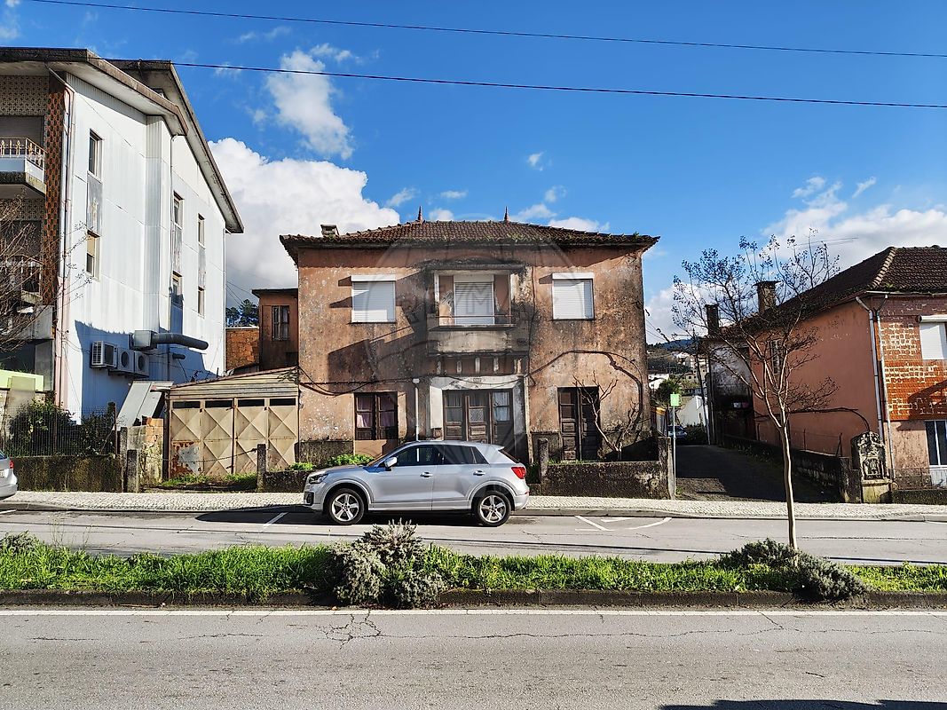 Moradia T4 à venda em São Pedro de Castelões, Vale de Cambra — foto 10