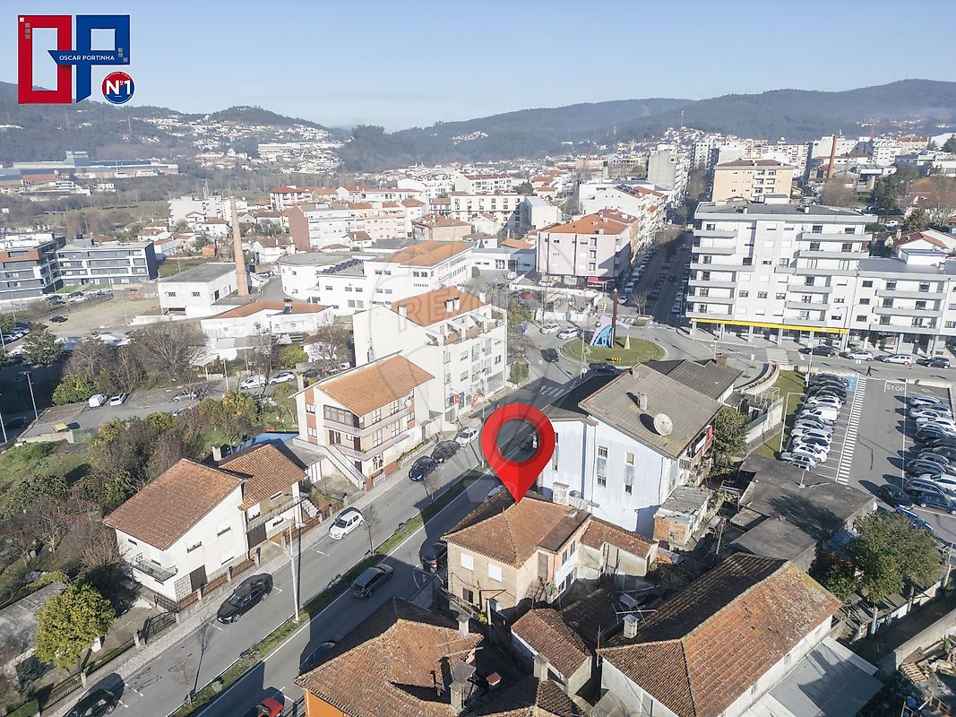 Moradia T4 à venda em São Pedro de Castelões, Vale de Cambra — foto 26