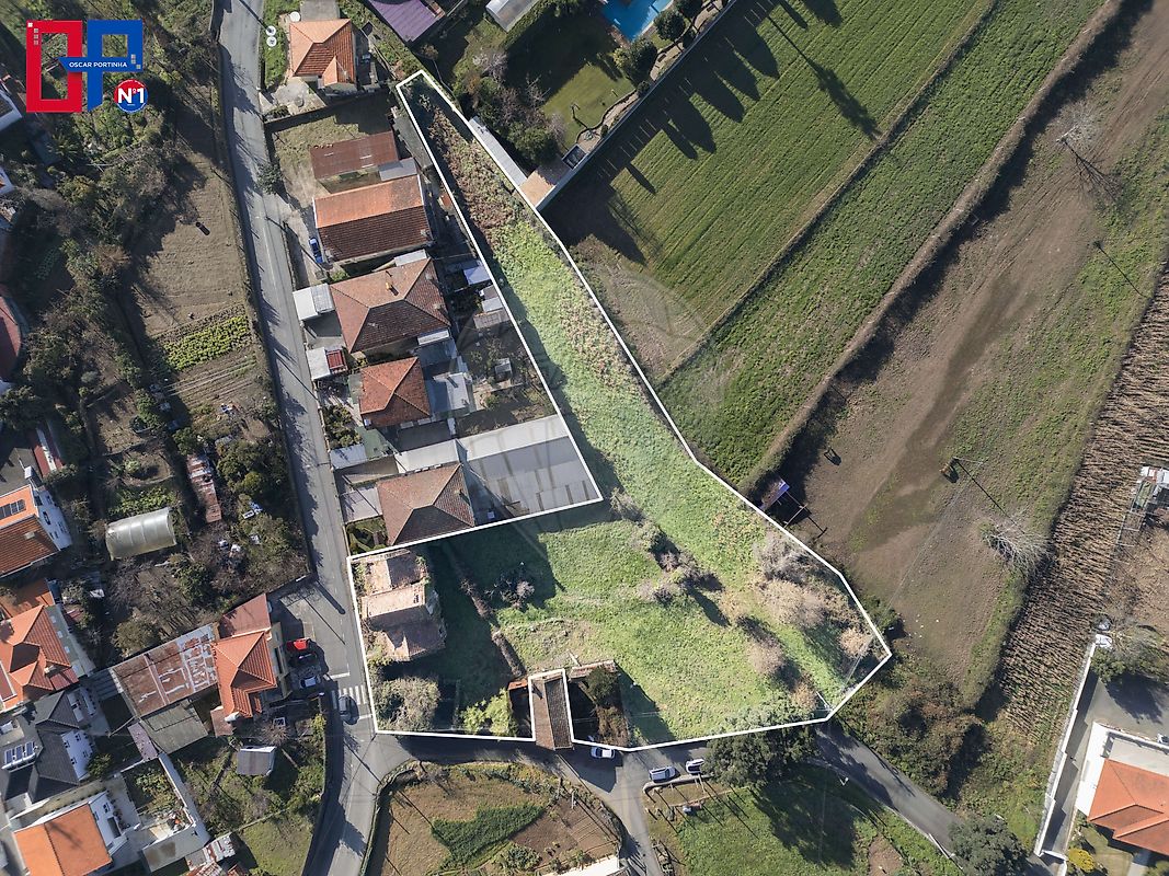Moradia T6+ à venda em Nogueira do Cravo e Pindelo, Oliveira de Azeméis — foto 8