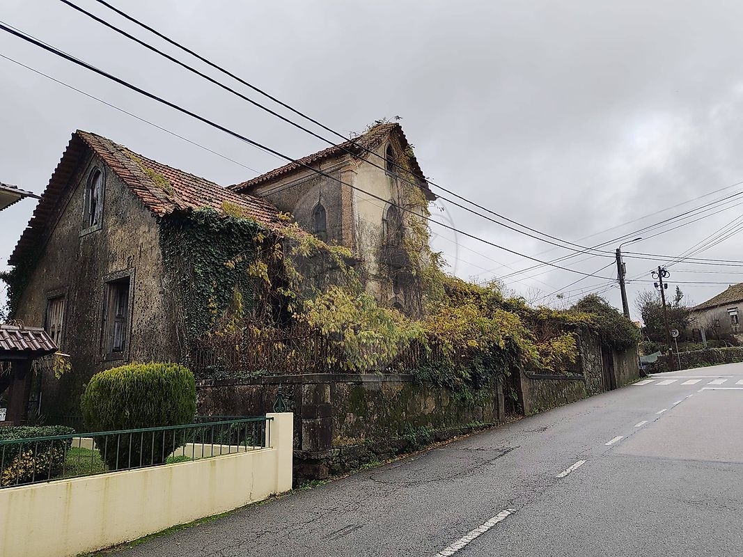 Moradia T6+ à venda em Nogueira do Cravo e Pindelo, Oliveira de Azeméis — foto 16