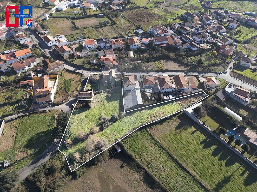 Moradia T6+ à venda em Nogueira do Cravo e Pindelo, Oliveira de Azeméis — foto 9