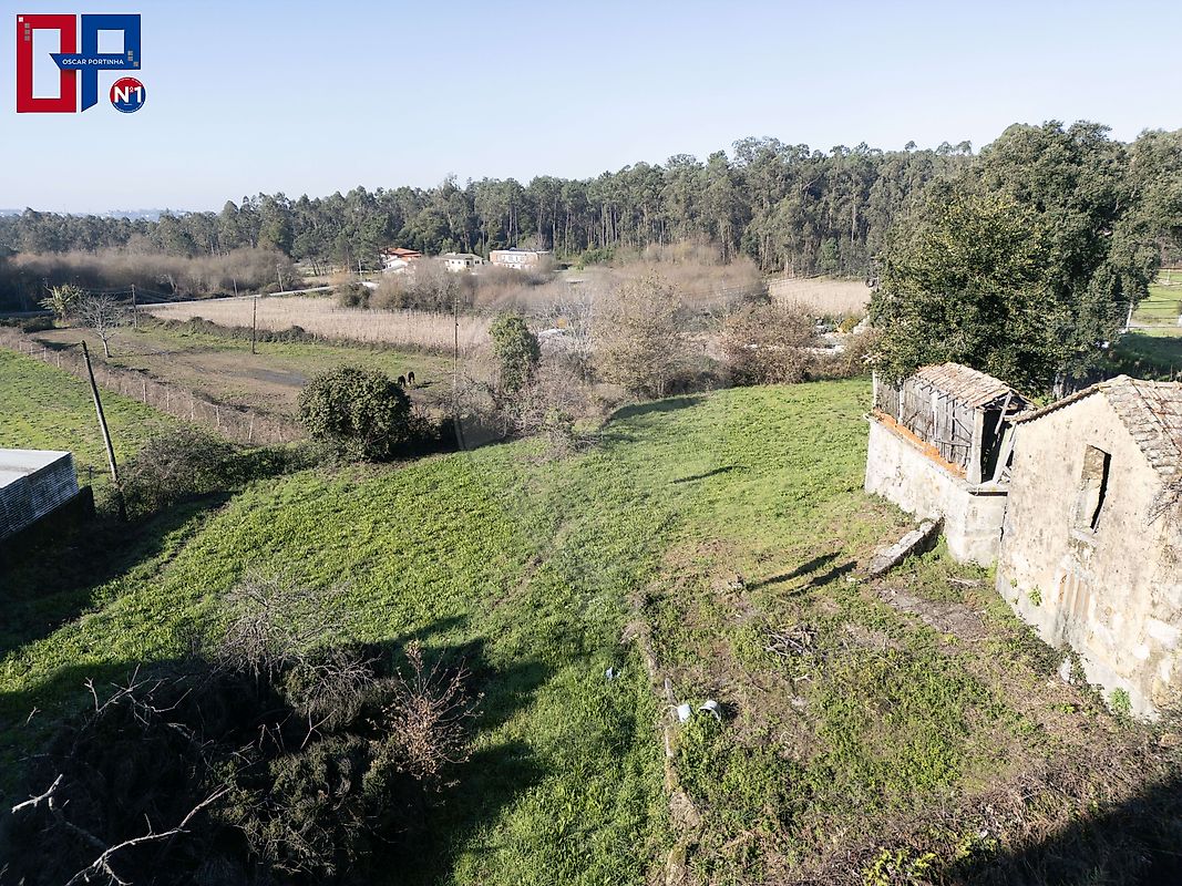 Moradia T6+ à venda em Nogueira do Cravo e Pindelo, Oliveira de Azeméis — foto 12