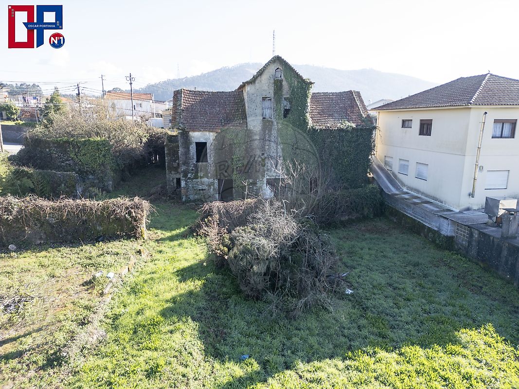 Moradia T6+ à venda em Nogueira do Cravo e Pindelo, Oliveira de Azeméis — foto 11